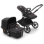 Детская коляска Bugaboo Fox Cub Complete 2 в 1 Midnight Black
