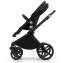 Детская коляска Bugaboo Fox Cub Complete 2 в 1 Midnight Black