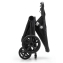 Детская коляска Bugaboo Fox Cub Complete 2 в 1 Midnight Black