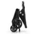 Детская коляска Bugaboo Fox Cub Complete 2 в 1 Midnight Black