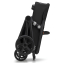Детская коляска Bugaboo Fox Cub Complete 2 в 1 Midnight Black