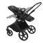 Детская коляска Bugaboo Fox Cub Complete 2 в 1 Midnight Black