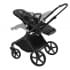 Детская коляска Bugaboo Fox Cub Complete 2 в 1 Midnight Black
