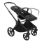 Детская коляска Bugaboo Fox Cub Complete 2 в 1 Midnight Black
