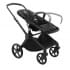 Детская коляска Bugaboo Fox Cub Complete 2 в 1 Midnight Black