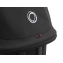 Детская коляска Bugaboo Fox Cub Complete 2 в 1 Midnight Black