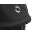 Детская коляска Bugaboo Fox Cub Complete 2 в 1 Midnight Black