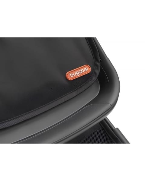 Детская коляска Bugaboo Fox Cub Complete 2 в 1 Midnight Black