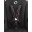 Детская коляска Bugaboo Fox Cub Complete 2 в 1 Midnight Black