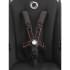 Детская коляска Bugaboo Fox Cub Complete 2 в 1 Midnight Black