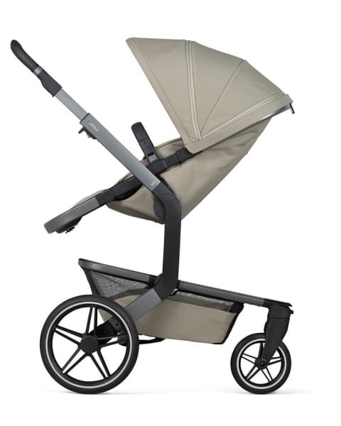 Детская коляска Joolz Day 5 2 в 1 540000 Sage Green