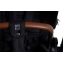 Детская коляска Moon Resea Kombi 2 в 1 Black Melange (851) 2020 купить в Москве на официальном сайте | Цена, каталог