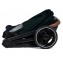Детская коляска Moon Resea Kombi 2 в 1 Black Melange (851) 2020 купить в Москве на официальном сайте | Цена, каталог