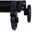 Детская коляска Moon Resea Kombi 2 в 1 Black Melange (851) 2020 купить в Москве на официальном сайте | Цена, каталог