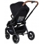 Детская коляска Moon Resea Kombi 2 в 1 Black Melange (851) 2020 купить в Москве на официальном сайте | Цена, каталог