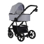 Детская коляска Pituso Tossa 2 в 1 TS/50/03 Grey