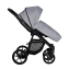 Детская коляска Pituso Tossa 2 в 1 TS/50/03 Grey