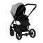 Детская коляска Pituso Tossa 2 в 1 TS/50/03 Grey