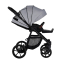 Детская коляска Pituso Tossa 2 в 1 TS/50/03 Grey