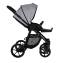 Детская коляска Pituso Tossa 2 в 1 TS/50/03 Grey