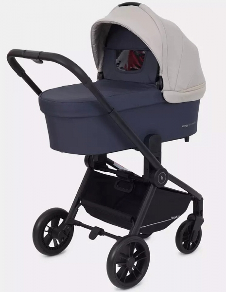 Детская коляска Rant Basic Energy 3 в 1 Beige