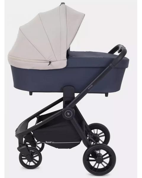 Детская коляска Rant Basic Energy 3 в 1 Beige