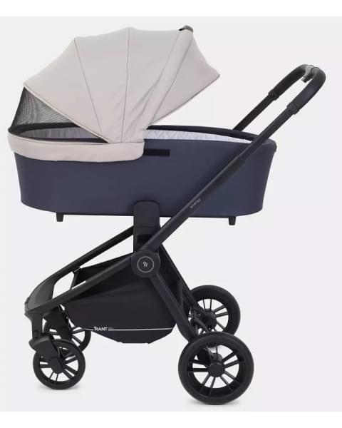 Детская коляска Rant Basic Energy 3 в 1 Beige