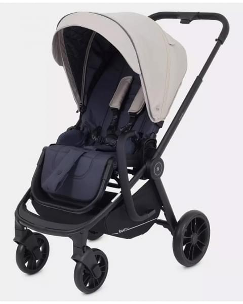 Детская коляска Rant Basic Energy 3 в 1 Beige
