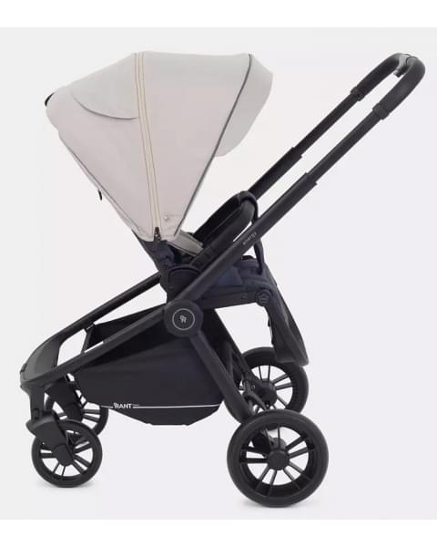 Детская коляска Rant Basic Energy 3 в 1 Beige
