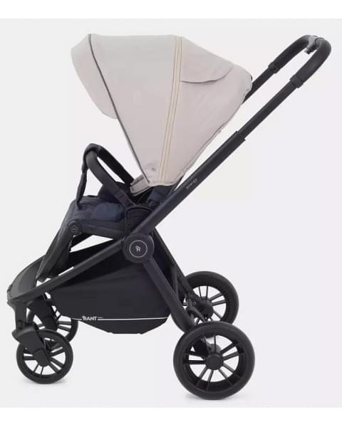 Детская коляска Rant Basic Energy 3 в 1 Beige