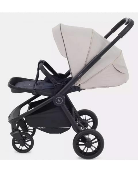 Детская коляска Rant Basic Energy 3 в 1 Beige