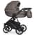 Детская коляска Riko Basic Delta 3 в 1 03 Cappucino