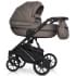 Детская коляска Riko Basic Delta 3 в 1 03 Cappucino