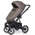 Детская коляска Riko Basic Delta 3 в 1 03 Cappucino
