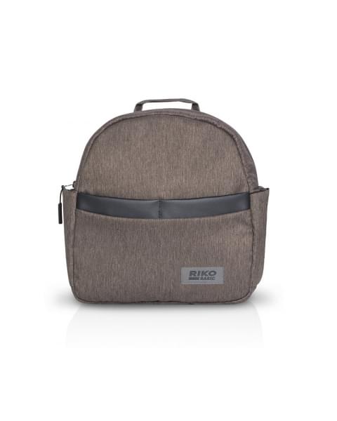 Детская коляска Riko Basic Delta 3 в 1 03 Cappucino