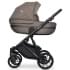 Детская коляска Riko Basic Delta 3 в 1 03 Cappucino