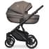 Детская коляска Riko Basic Delta 3 в 1 03 Cappucino