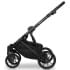 Детская коляска Riko Basic Delta 3 в 1 03 Cappucino