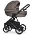 Детская коляска Riko Basic Delta 3 в 1 03 Cappucino