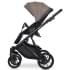 Детская коляска Riko Basic Delta 3 в 1 03 Cappucino