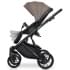 Детская коляска Riko Basic Delta 3 в 1 03 Cappucino