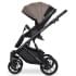 Детская коляска Riko Basic Delta 3 в 1 03 Cappucino