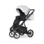 Детская коляска Riko Basic Montana 3 в 1 03 серый