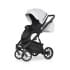 Детская коляска Riko Basic Montana 3 в 1 03 серый