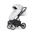 Детская коляска Riko Basic Montana 3 в 1 03 серый