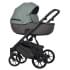 Детская коляска Riko Basic Montana Ecco 2 в 1 30 Green-Grey