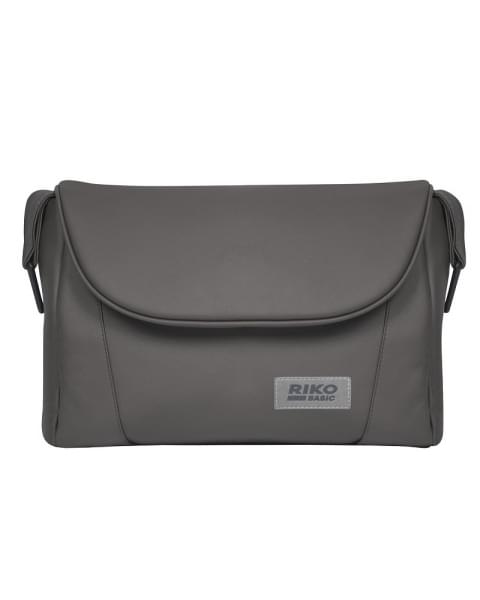 Детская коляска Riko Basic Montana Ecco 2 в 1 30 Green-Grey