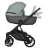 Детская коляска Riko Basic Montana Ecco 2 в 1 30 Green-Grey