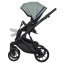 Детская коляска Riko Basic Montana Ecco 2 в 1 30 Green-Grey