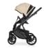 Детская коляска Riko Basic Montana Ecco 3 в 1 15 Ivory beige